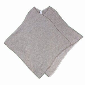 Fratelli Talli  Womens One Size Knit Wool Alpaca Blend Italy Ladies